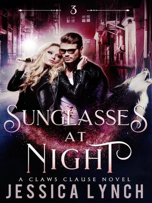 cover image of Sunglasses at Night
